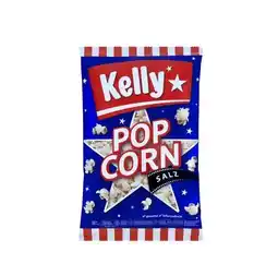 Billa Popcorn BILLA Angebot