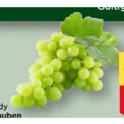 MPreis Cotton Candy Kernlose Trauben MPREIS Angebot