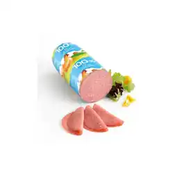 MPreis Imperial Hähnchensalami MPREIS Angebot