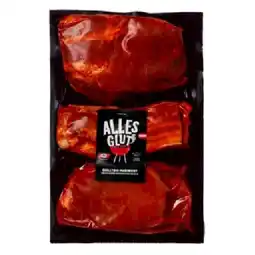 MPreis M BBQ Grilltrio mariniert MPREIS Angebot