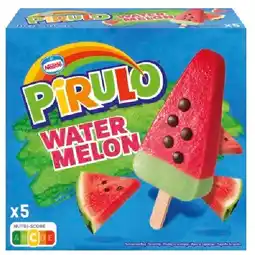 MPreis Pirulo Kaktus, Wassermelone, Mango, Fruity Mix oder Bum Bum Vorratspackung MPREIS Angebot