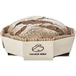MPreis Therese Mölk Reines Roggenbrot MPREIS Angebot