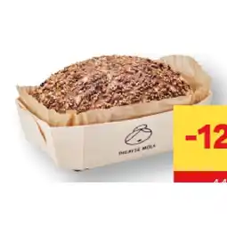 MPreis Therese Mölk Mehrkornbrot MPREIS Angebot