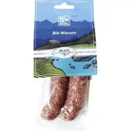 MPreis BIO vom BERG Wurzen MPREIS Angebot