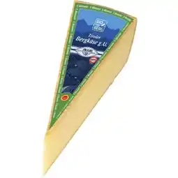 MPreis BIO vom BERG Bergkäse MPREIS Angebot