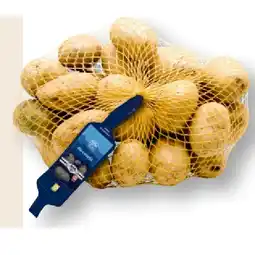 MPreis BIO vom BERG Kartoffeln MPREIS Angebot