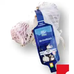MPreis BIO vom BERG Knoblauch MPREIS Angebot