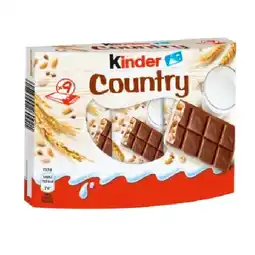 MPreis Ferrero Kinder Riegel versch. Sorten MPREIS Angebot