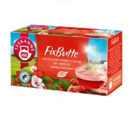 MPreis Teekanne Tee versch. Sorten MPREIS Angebot