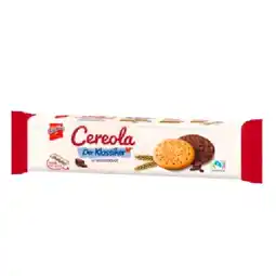 MPreis De Beukelaer Cereola, Cereola Cookies mit ChoViva, KEX Cookies oder Nuss Duo MPREIS Angebot