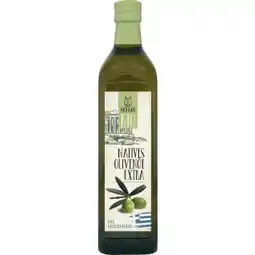 MPreis Orfeas Natives Bio-Olivenöl extra MPREIS Angebot