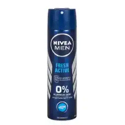 MPreis Nivea Deo Man Active Spray MPREIS Angebot