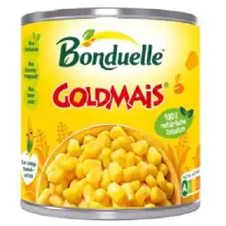 MPreis Bonduelle Goldmais MPREIS Angebot