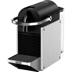 Metro Nespresso Pixie EN127.S, Preisangabe ohne MwSt. (Preis inkl. MwSt. 89,99 €), METRO Angebot