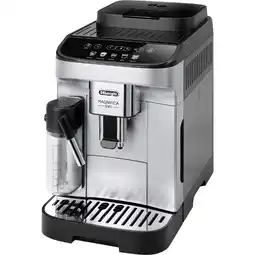 Metro Kaffeevollautomat ECAM290.61.SB, Preisangabe ohne MwSt. (Preis inkl. MwSt. 358,80 €), METRO Angebot