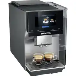 Metro Kaffeevollautomat EQ700, Preisangabe ohne MwSt. (Preis inkl. MwSt. 838,80 €), METRO Angebot
