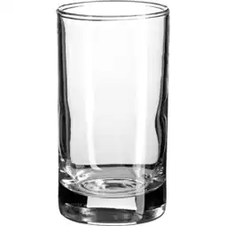Metro Gläserserie Islande Juiceglas 16 cl, Preisangabe ohne MwSt. (Preis inkl. MwSt. 2,87 €), METRO Angebot