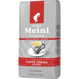 Metro Trend Caffé Crema od. Espresso, Preisangabe ohne MwSt. (Preis inkl. MwSt. 17,99 €), METRO Angebot