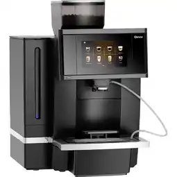 Metro Kaffeevollautomat KV1 Comfort, Preisangabe ohne MwSt. (Preis inkl. MwSt. 2398,80 €), METRO Angebot