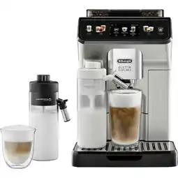 Metro Kaffeevollautomat ECAM450.55.S, Preisangabe ohne MwSt. (Preis inkl. MwSt. 598,80 €), METRO Angebot