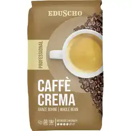 Metro Professional Caffee Crema od. Espresso, Preisangabe ohne MwSt. (Preis inkl. MwSt. 16,19 €), METRO Angebot
