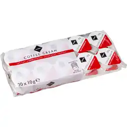 Metro Kaffeesahne, Preisangabe ohne MwSt. (Preis inkl. MwSt. 1,09 €), METRO Angebot