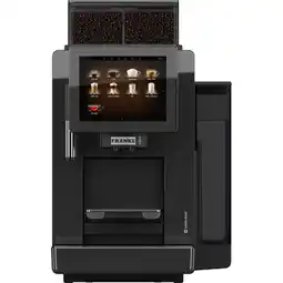 Metro Kaffeemaschine A300 MS mit Wassertank, Preisangabe ohne MwSt. (Preis inkl. MwSt. 5400,00 €), METRO Angebot