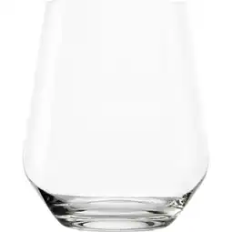 Metro Gläserserie Montese Wasserglas 37 cl, Preisangabe ohne MwSt. (Preis inkl. MwSt. 1,67 €), METRO Angebot
