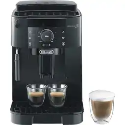 Metro Kaffeevollautomat ECAM12.121.B, Preisangabe ohne MwSt. (Preis inkl. MwSt. 274,80 €), METRO Angebot