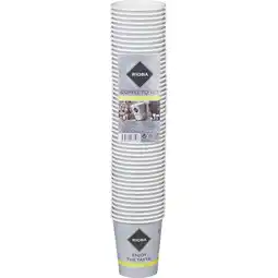 Metro Becher Coffee to Go 0,2L, Preisangabe ohne MwSt. (Preis inkl. MwSt. 3,95 €), METRO Angebot