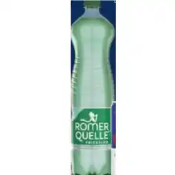 Hofer Mineralwasser HOFER Angebot