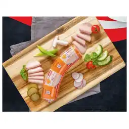 Hofer Extrawurst Pute oder Huhn HOFER Angebot