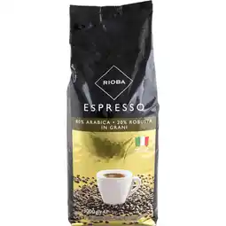 Metro Kaffee Espresso, Preisangabe ohne MwSt. (Preis inkl. MwSt. 25,79 €), METRO Angebot