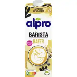Metro Barista Haferdrink, Preisangabe ohne MwSt. (Preis inkl. MwSt. 1,91 €), METRO Angebot