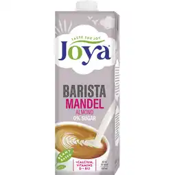 Metro Barista Mandeldrink, Preisangabe ohne MwSt. (Preis inkl. MwSt. 2,39 €), METRO Angebot