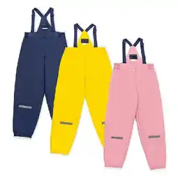 Hofer Kinder-Regenhose Gr. 122 - 152 HOFER Angebot