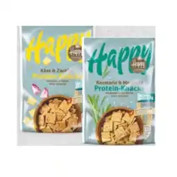 Hofer Protein Knäcke div. Sorten HOFER Angebot