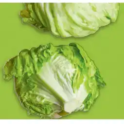 Hofer Eisbergsalat aus Österreich HOFER Angebot