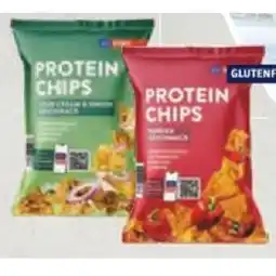 Hofer Protein Chips verschiedene Sorten HOFER Angebot