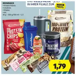 Hofer versch. Produkte HOFER Angebot