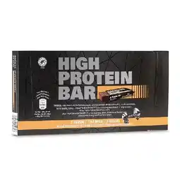 Hofer High Protein Riegel div. Sorten HOFER Angebot