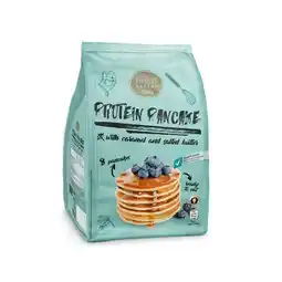Hofer Protein Pancake HOFER Angebot
