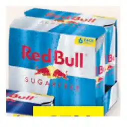 Hofer Energy Drink regular oder sugarfree HOFER Angebot