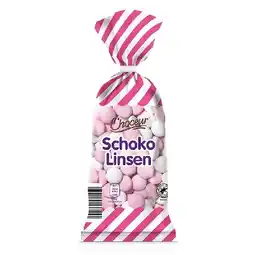 Hofer Schokolinsen HOFER Angebot