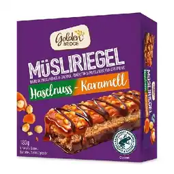 Hofer Müsli Max Riegel versch. Sorten HOFER Angebot