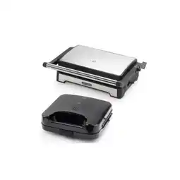Hofer Sandwich Maker/Kontaktgrill HOFER Angebot