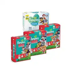 Hofer Paw Patrol Pants/Feuchttücher div. Sorten HOFER Angebot