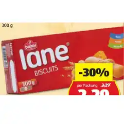 Hofer Lane Kekse HOFER Angebot