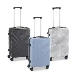 Hofer Reisetrolley HOFER Angebot