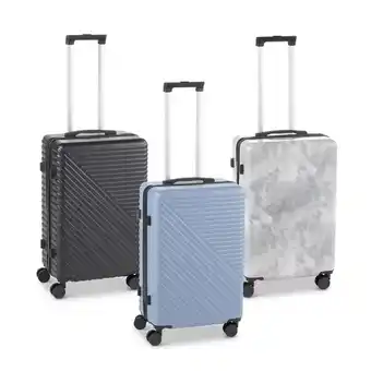 Hofer Reisetrolley HOFER Angebot